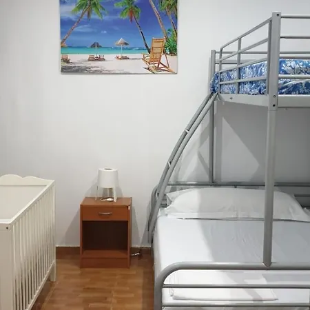 Campsite Cerca De Playas *