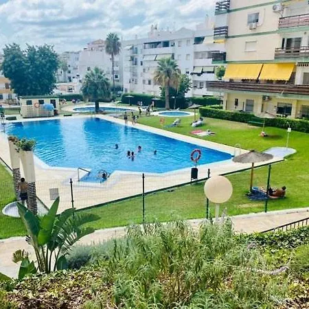Campsite Cerca De Playas